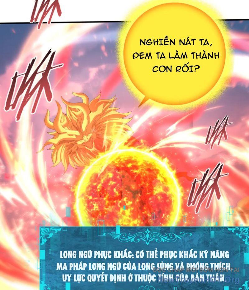 Toàn Dân Chuyển Chức Ngự Long Sư Là Chức Nghiệp Yếu Nhất - Chapter 146 - Page 22