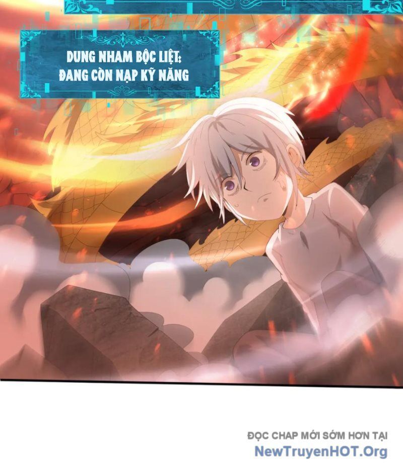 Toàn Dân Chuyển Chức Ngự Long Sư Là Chức Nghiệp Yếu Nhất - Chapter 146 - Page 23