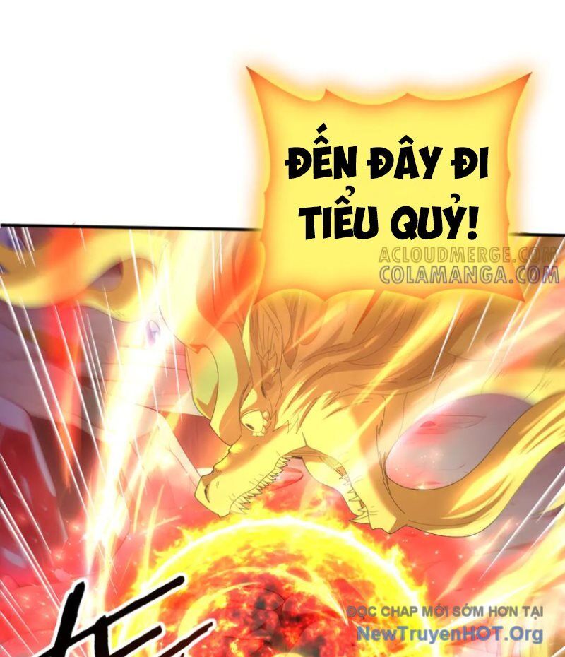 Toàn Dân Chuyển Chức Ngự Long Sư Là Chức Nghiệp Yếu Nhất - Chapter 146 - Page 24