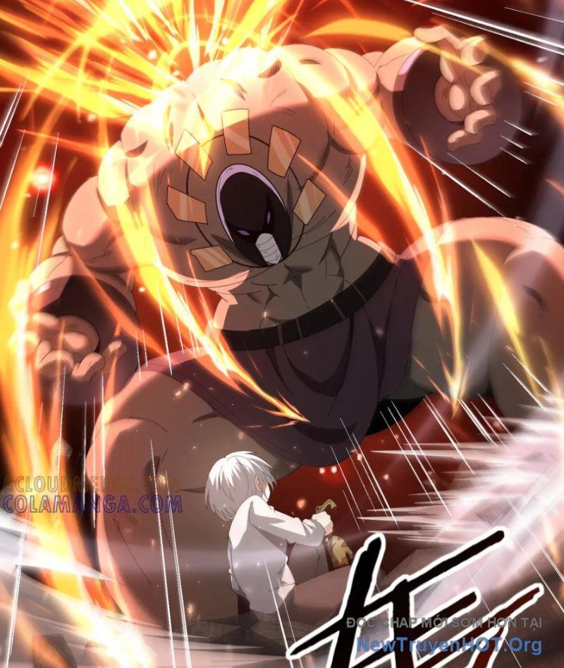 Toàn Dân Chuyển Chức Ngự Long Sư Là Chức Nghiệp Yếu Nhất - Chapter 146 - Page 29