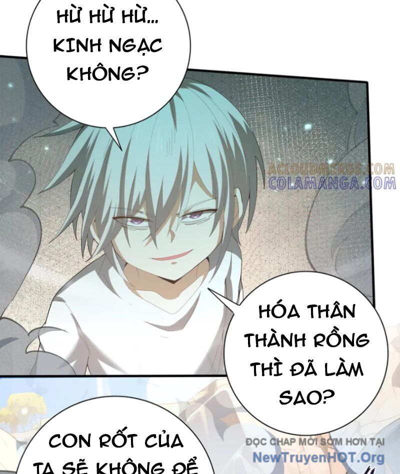 Toàn Dân Chuyển Chức Ngự Long Sư Là Chức Nghiệp Yếu Nhất - Chapter 146 - Page 32
