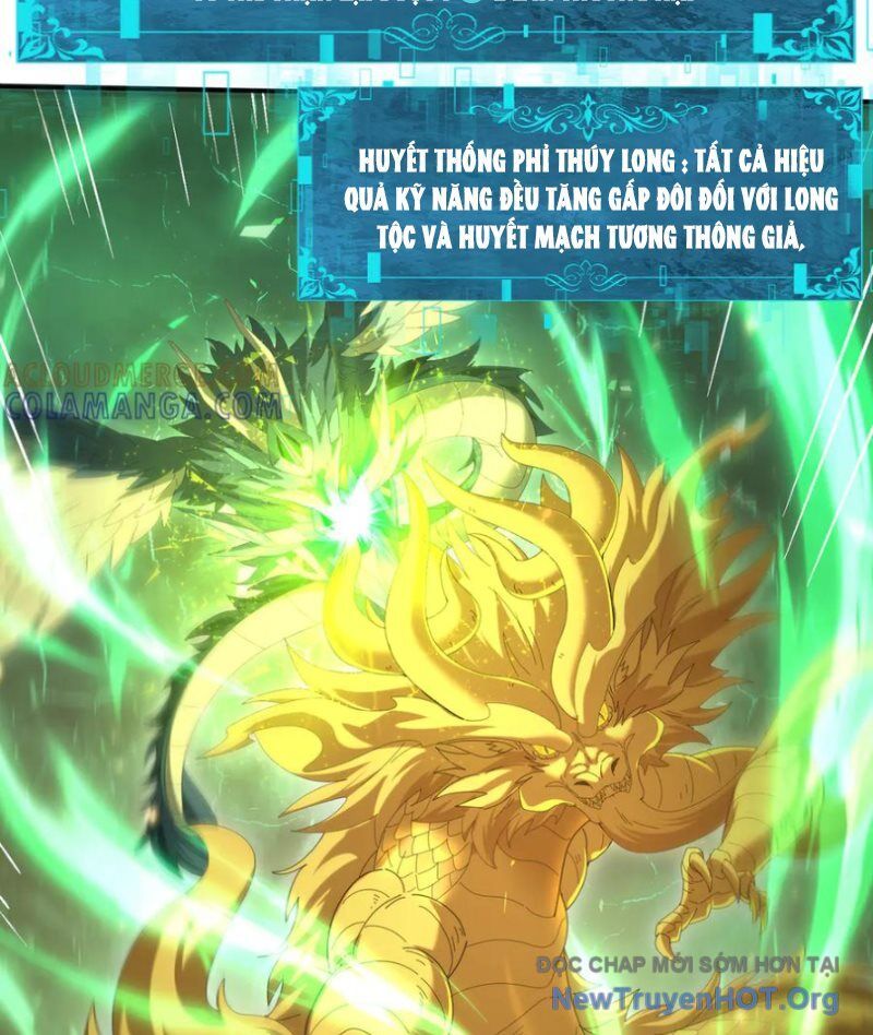 Toàn Dân Chuyển Chức Ngự Long Sư Là Chức Nghiệp Yếu Nhất - Chapter 146 - Page 37