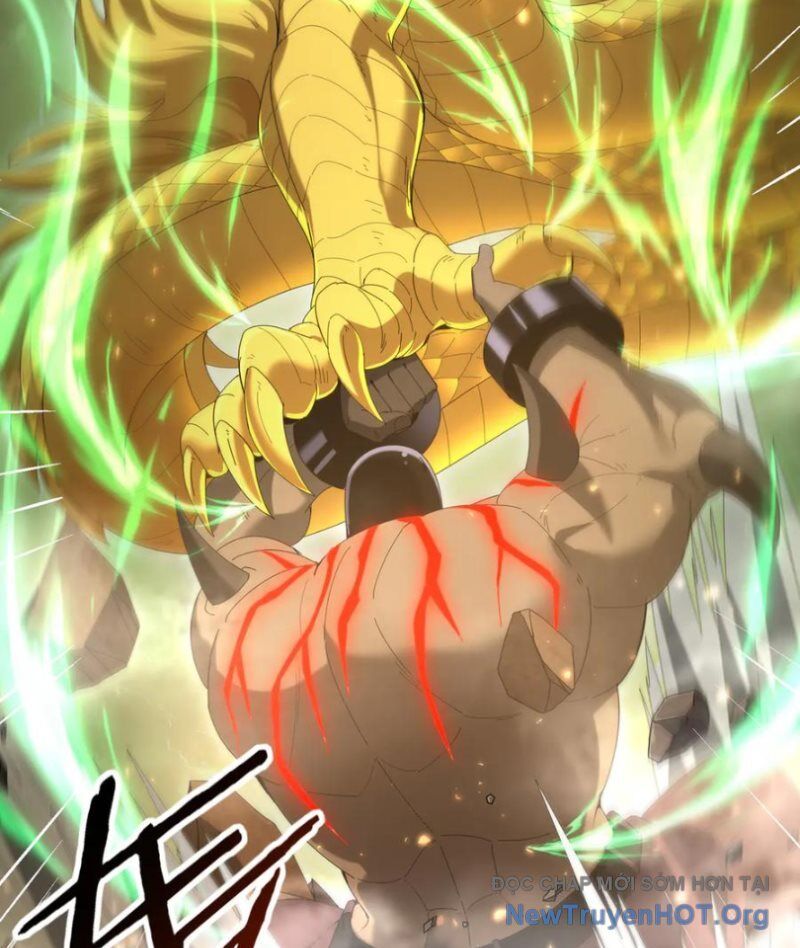 Toàn Dân Chuyển Chức Ngự Long Sư Là Chức Nghiệp Yếu Nhất - Chapter 146 - Page 38