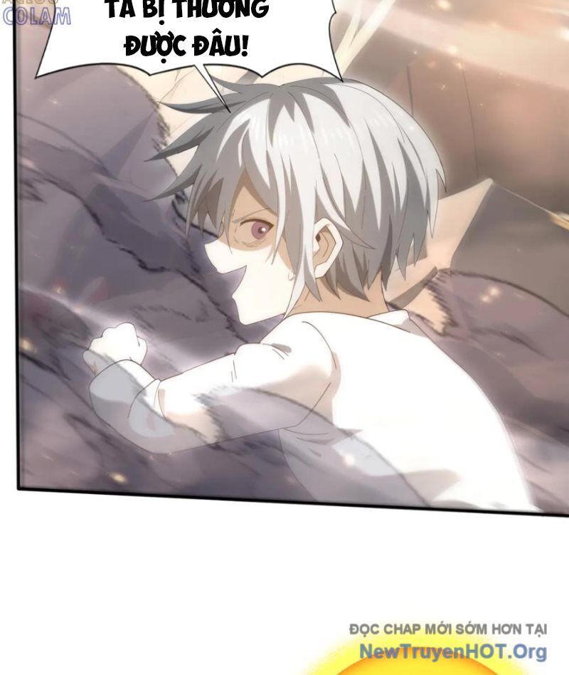 Toàn Dân Chuyển Chức Ngự Long Sư Là Chức Nghiệp Yếu Nhất - Chapter 146 - Page 40