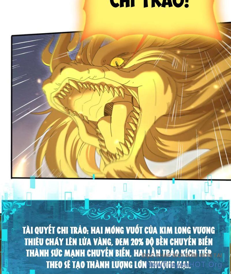 Toàn Dân Chuyển Chức Ngự Long Sư Là Chức Nghiệp Yếu Nhất - Chapter 146 - Page 43