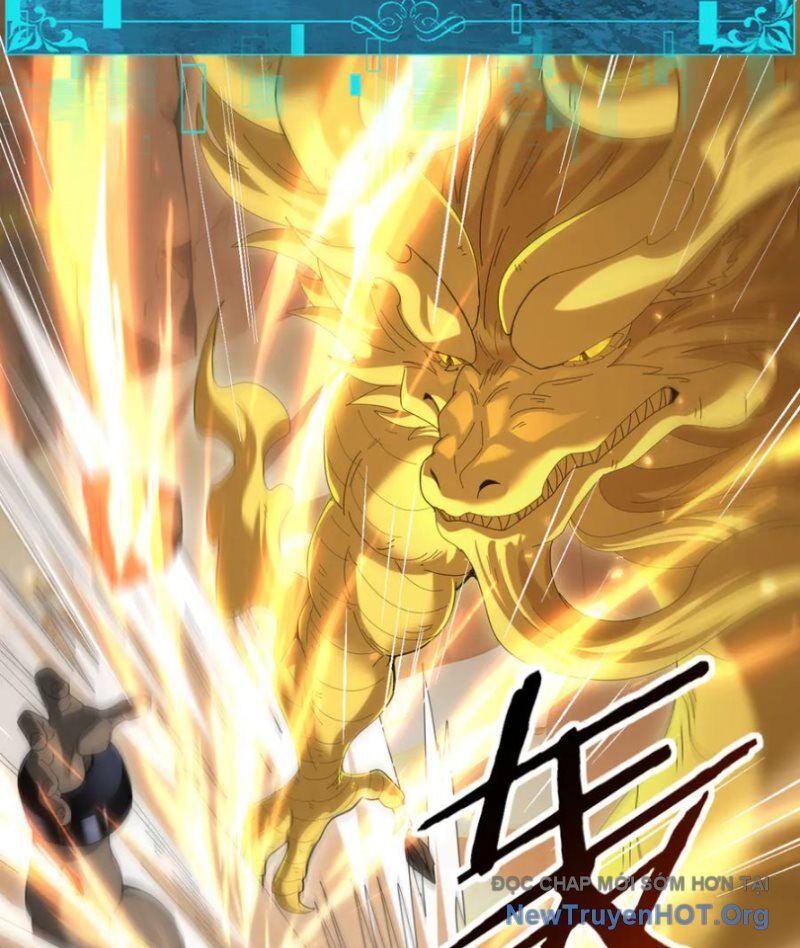 Toàn Dân Chuyển Chức Ngự Long Sư Là Chức Nghiệp Yếu Nhất - Chapter 146 - Page 44