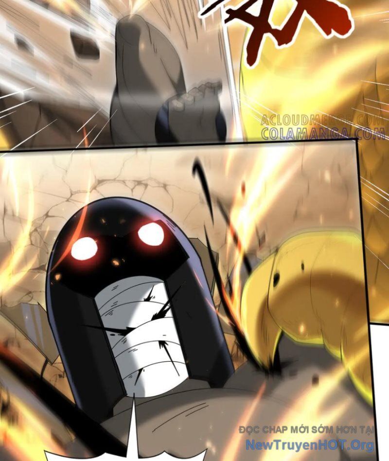 Toàn Dân Chuyển Chức Ngự Long Sư Là Chức Nghiệp Yếu Nhất - Chapter 146 - Page 45