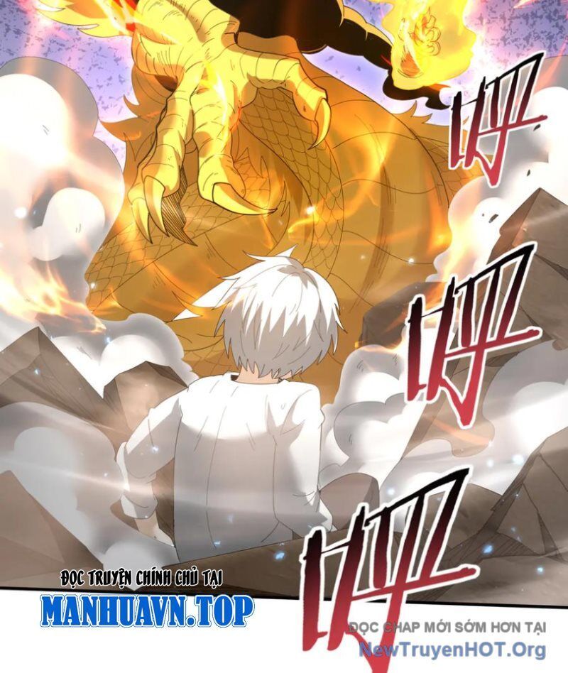 Toàn Dân Chuyển Chức Ngự Long Sư Là Chức Nghiệp Yếu Nhất - Chapter 146 - Page 48