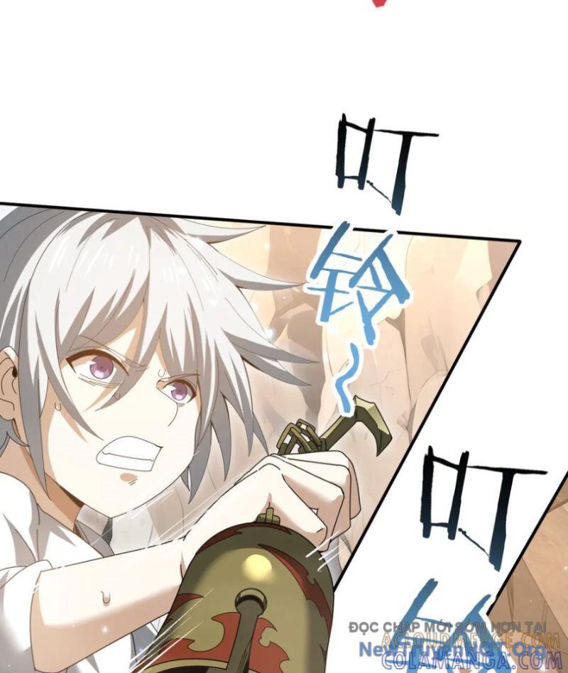 Toàn Dân Chuyển Chức Ngự Long Sư Là Chức Nghiệp Yếu Nhất - Chapter 146 - Page 49