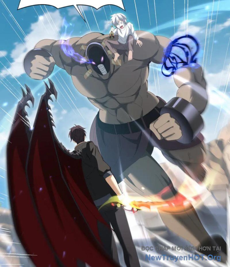 Toàn Dân Chuyển Chức Ngự Long Sư Là Chức Nghiệp Yếu Nhất - Chapter 146 - Page 5