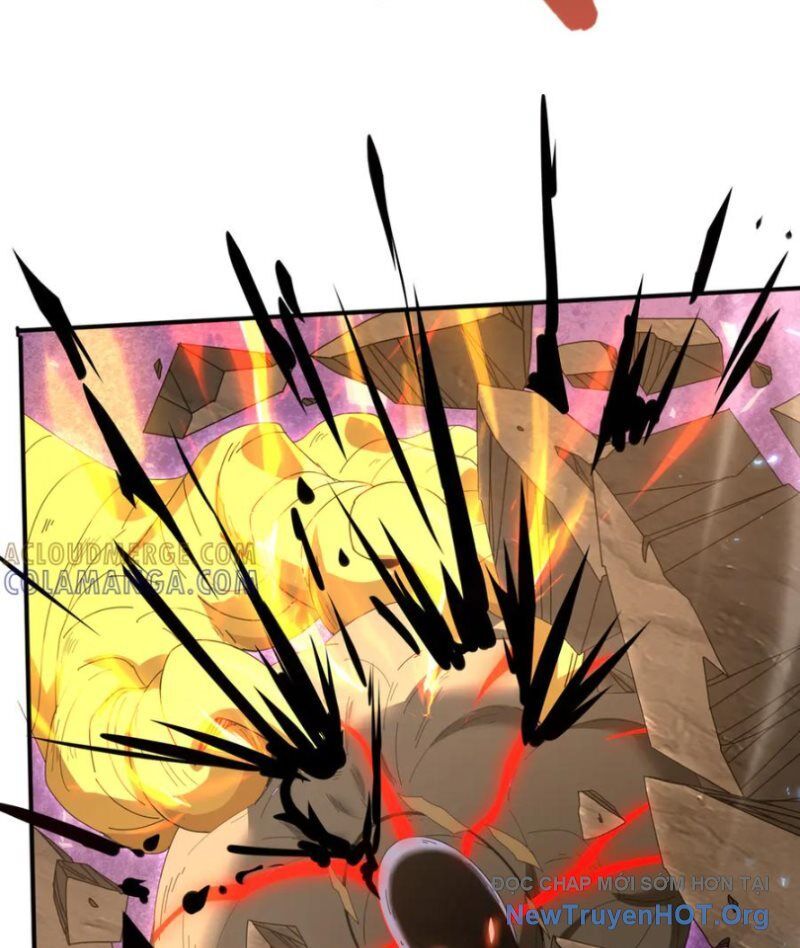 Toàn Dân Chuyển Chức Ngự Long Sư Là Chức Nghiệp Yếu Nhất - Chapter 146 - Page 52