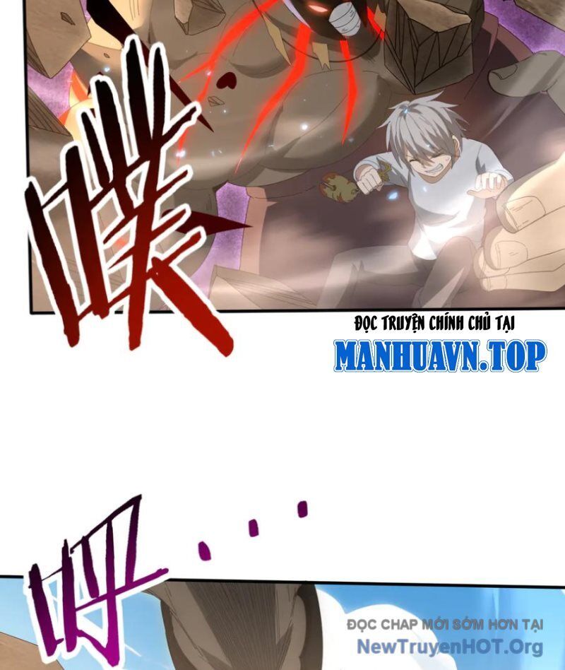 Toàn Dân Chuyển Chức Ngự Long Sư Là Chức Nghiệp Yếu Nhất - Chapter 146 - Page 53