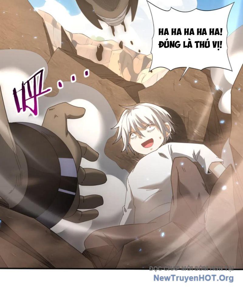 Toàn Dân Chuyển Chức Ngự Long Sư Là Chức Nghiệp Yếu Nhất - Chapter 146 - Page 54