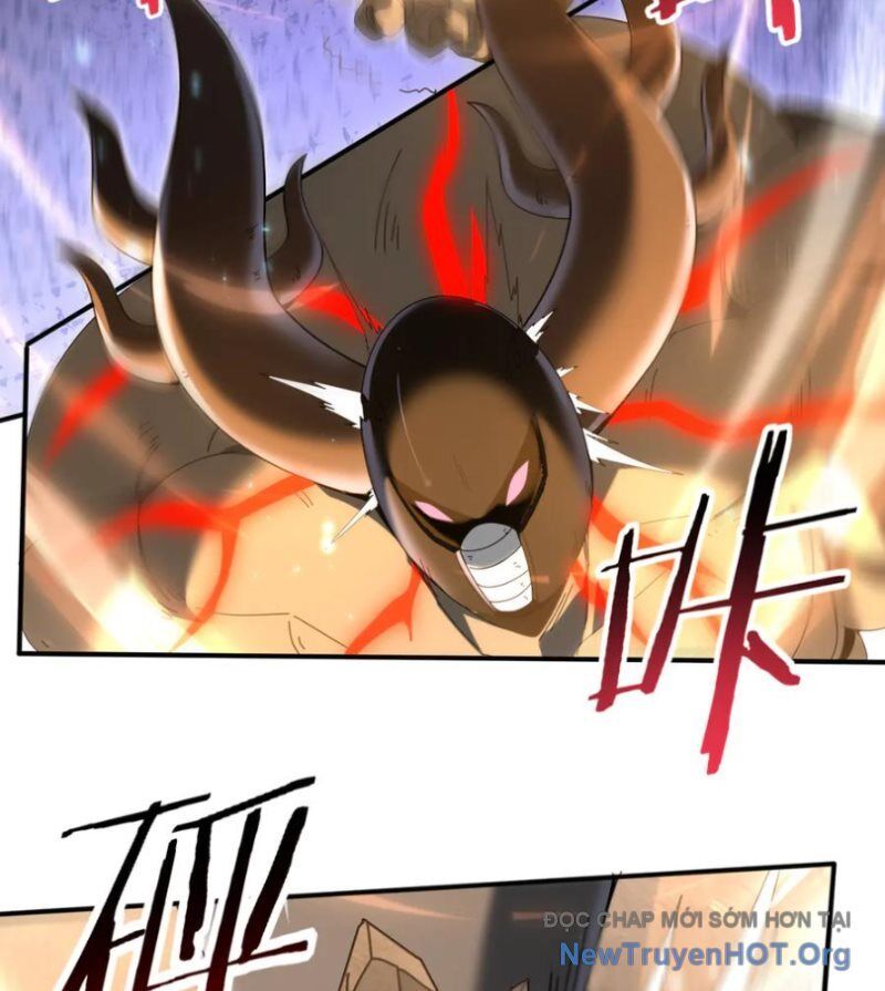 Toàn Dân Chuyển Chức Ngự Long Sư Là Chức Nghiệp Yếu Nhất - Chapter 146 - Page 61