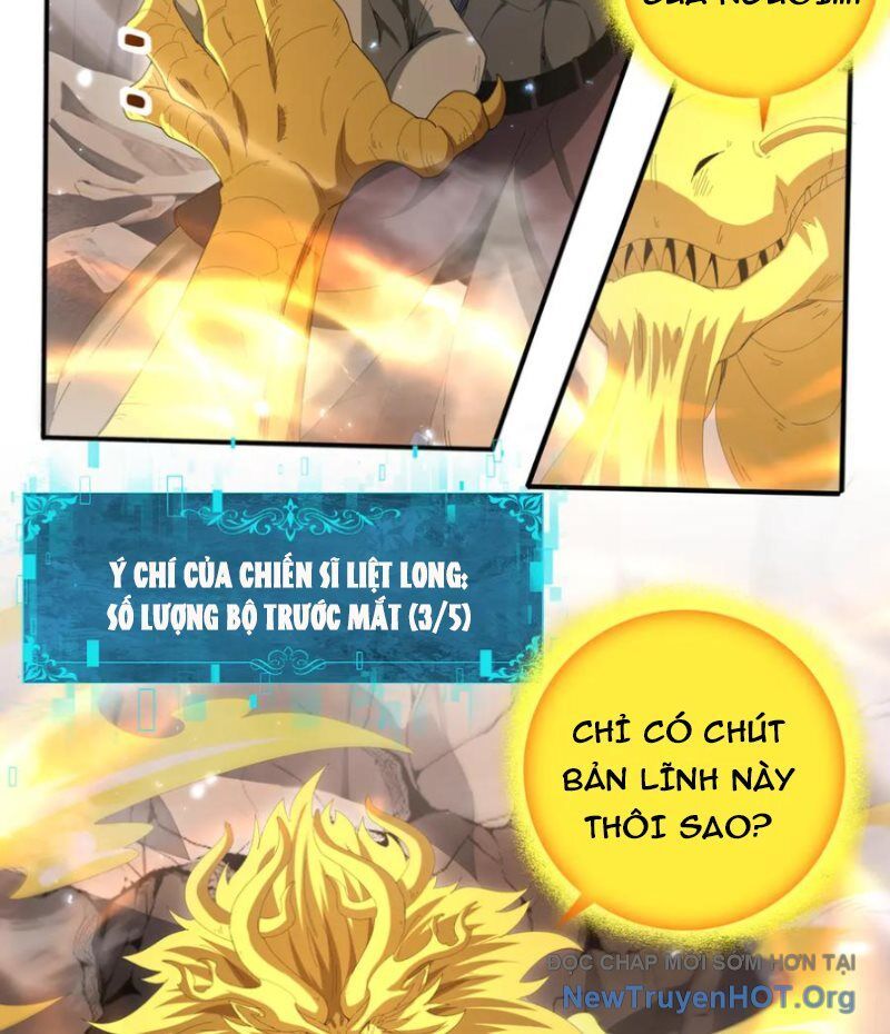 Toàn Dân Chuyển Chức Ngự Long Sư Là Chức Nghiệp Yếu Nhất - Chapter 146 - Page 9