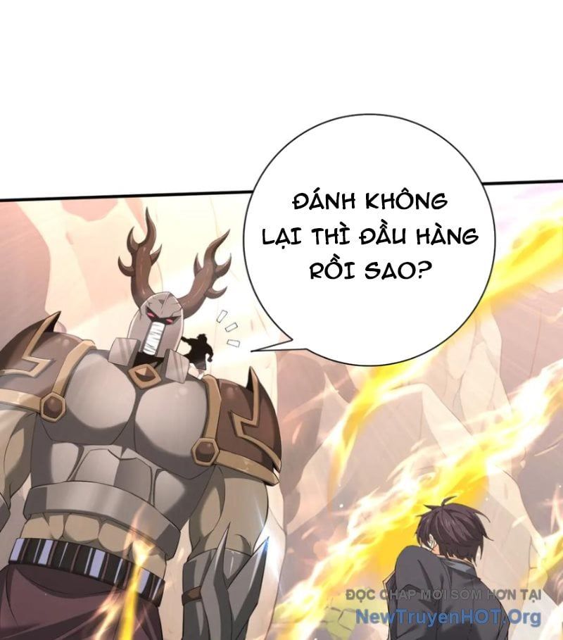 Toàn Dân Chuyển Chức Ngự Long Sư Là Chức Nghiệp Yếu Nhất - Chapter 147 - Page 10