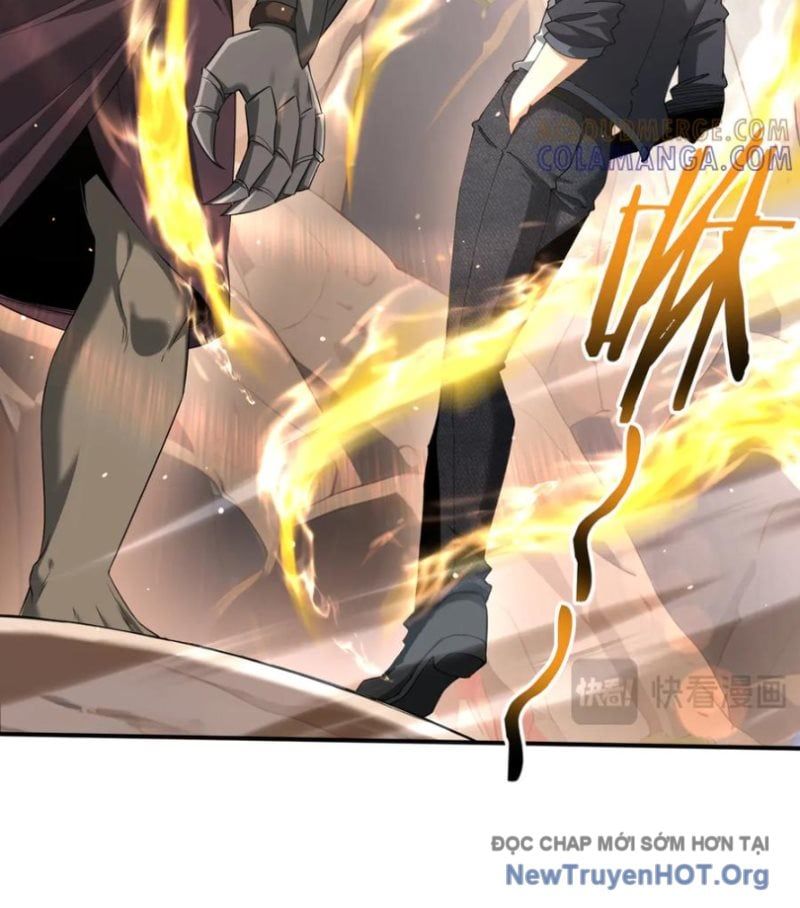 Toàn Dân Chuyển Chức Ngự Long Sư Là Chức Nghiệp Yếu Nhất - Chapter 147 - Page 11