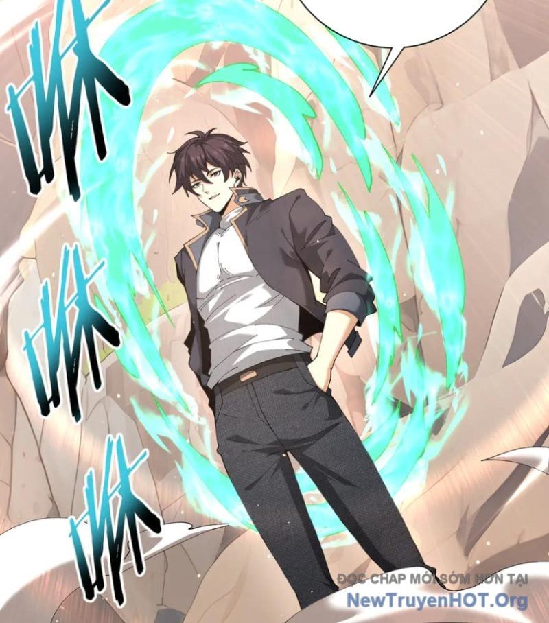 Toàn Dân Chuyển Chức Ngự Long Sư Là Chức Nghiệp Yếu Nhất - Chapter 147 - Page 15