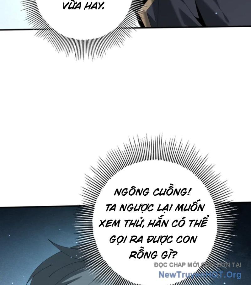 Toàn Dân Chuyển Chức Ngự Long Sư Là Chức Nghiệp Yếu Nhất - Chapter 147 - Page 18