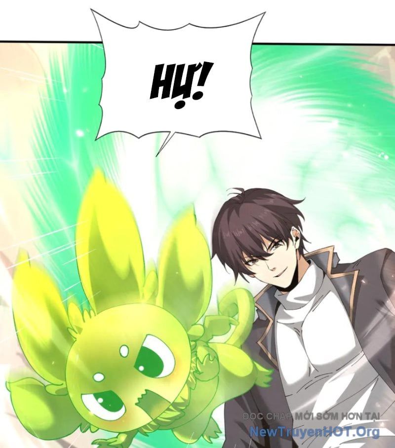 Toàn Dân Chuyển Chức Ngự Long Sư Là Chức Nghiệp Yếu Nhất - Chapter 147 - Page 20