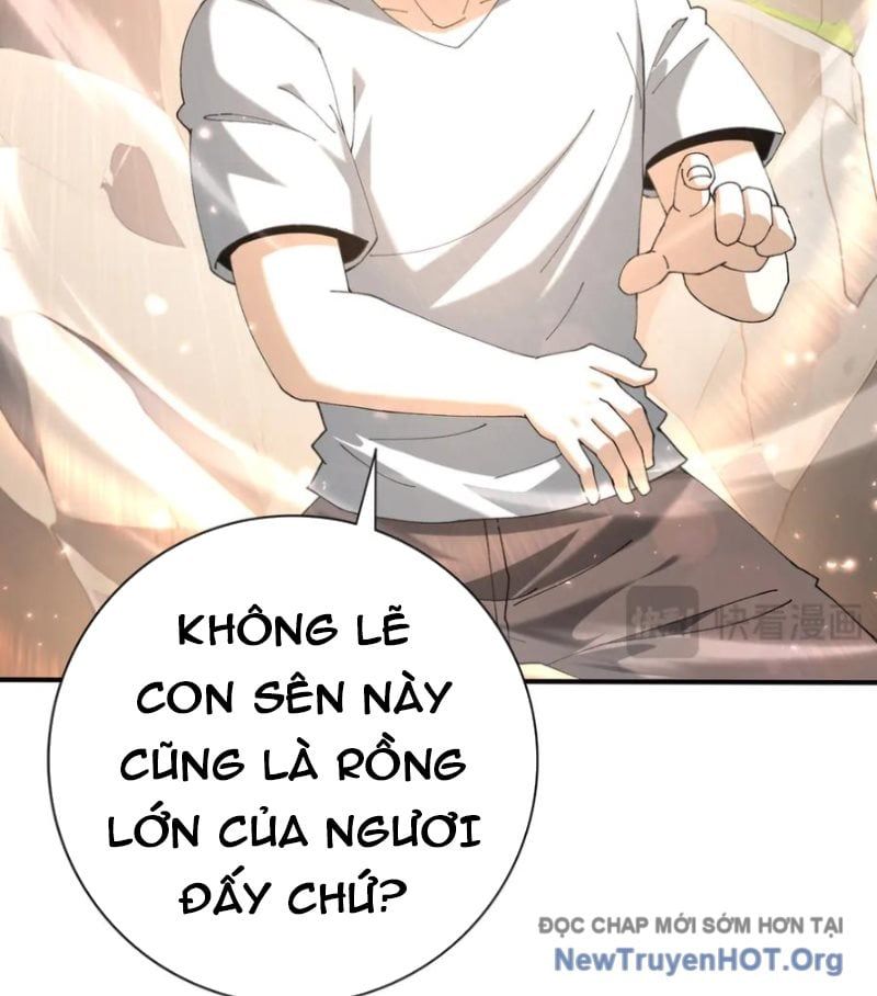 Toàn Dân Chuyển Chức Ngự Long Sư Là Chức Nghiệp Yếu Nhất - Chapter 147 - Page 26