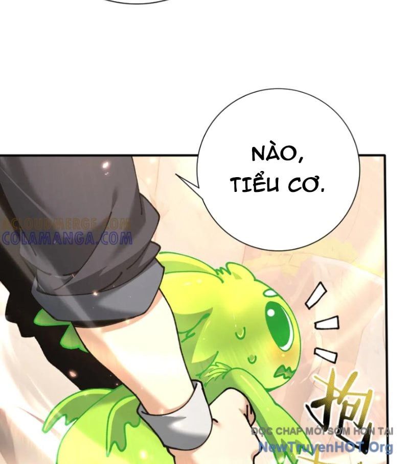 Toàn Dân Chuyển Chức Ngự Long Sư Là Chức Nghiệp Yếu Nhất - Chapter 147 - Page 27