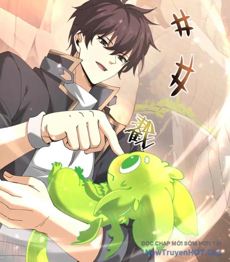 Toàn Dân Chuyển Chức Ngự Long Sư Là Chức Nghiệp Yếu Nhất - Chapter 147 - Page 29