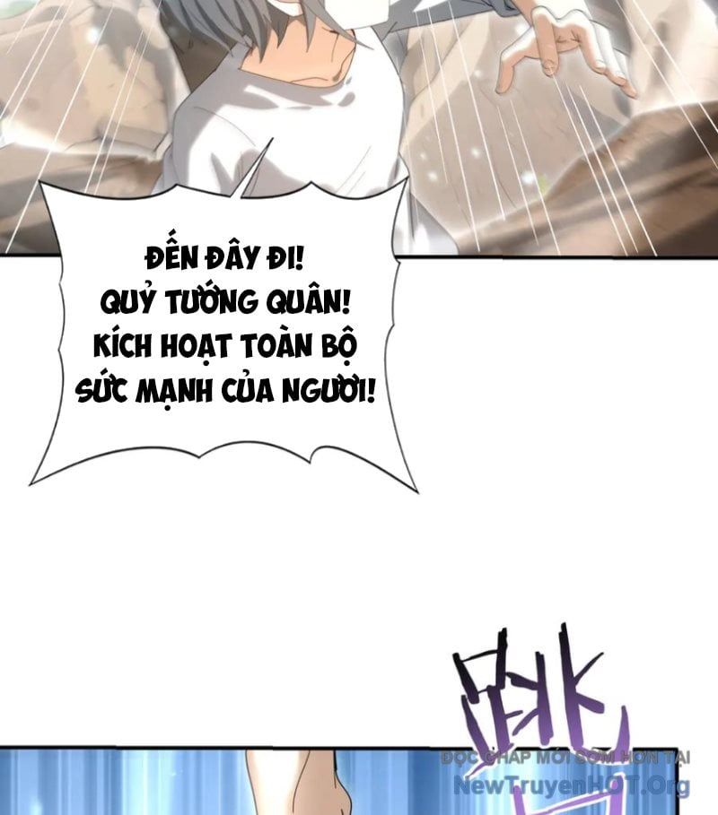 Toàn Dân Chuyển Chức Ngự Long Sư Là Chức Nghiệp Yếu Nhất - Chapter 147 - Page 3