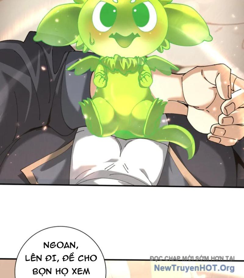 Toàn Dân Chuyển Chức Ngự Long Sư Là Chức Nghiệp Yếu Nhất - Chapter 147 - Page 31