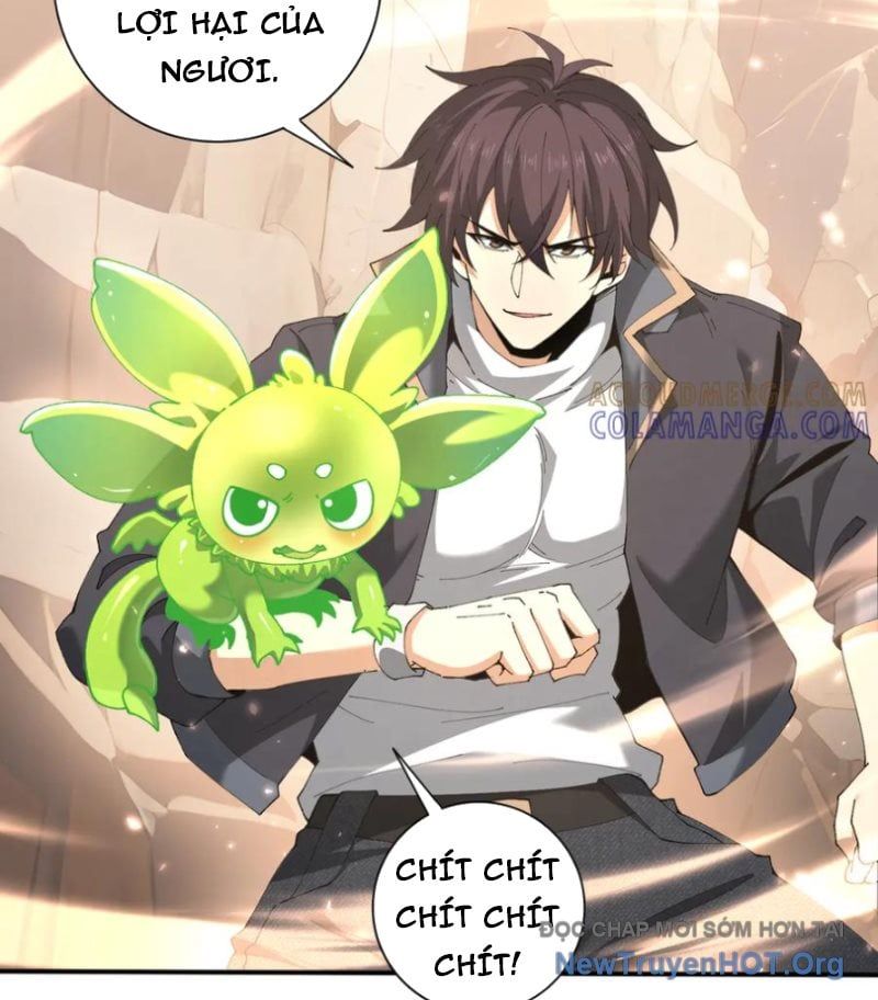 Toàn Dân Chuyển Chức Ngự Long Sư Là Chức Nghiệp Yếu Nhất - Chapter 147 - Page 32