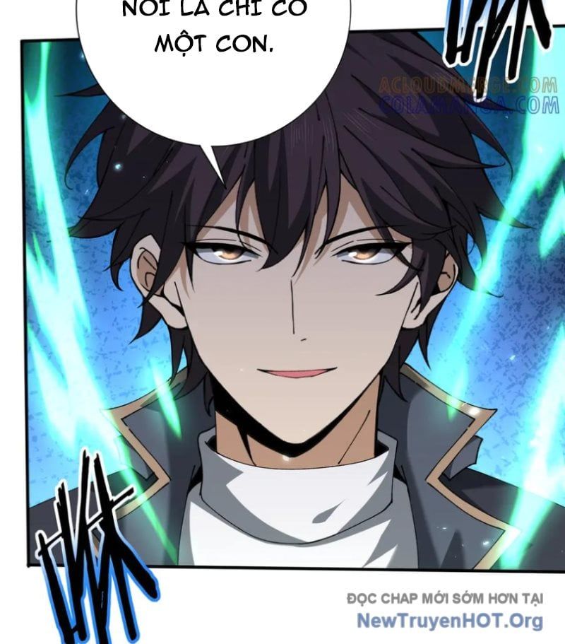 Toàn Dân Chuyển Chức Ngự Long Sư Là Chức Nghiệp Yếu Nhất - Chapter 147 - Page 35