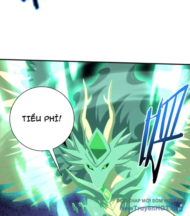 Toàn Dân Chuyển Chức Ngự Long Sư Là Chức Nghiệp Yếu Nhất - Chapter 147 - Page 36