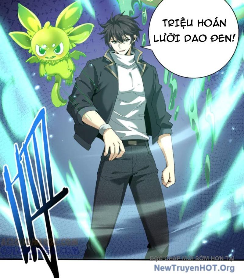 Toàn Dân Chuyển Chức Ngự Long Sư Là Chức Nghiệp Yếu Nhất - Chapter 147 - Page 37