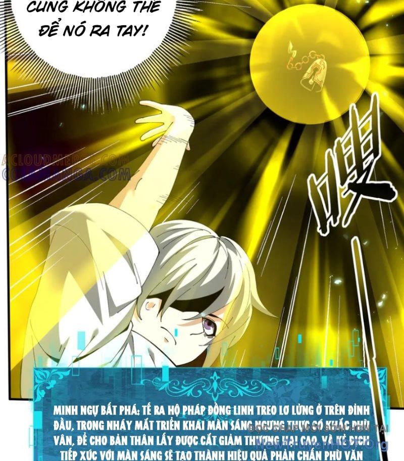 Toàn Dân Chuyển Chức Ngự Long Sư Là Chức Nghiệp Yếu Nhất - Chapter 147 - Page 43