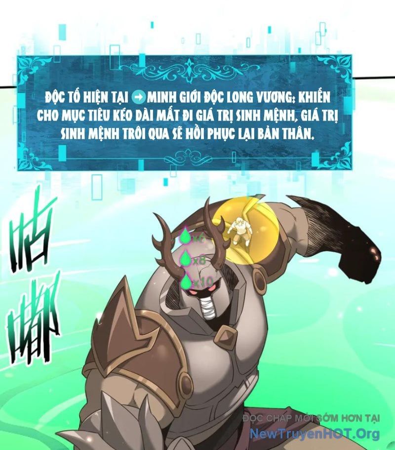 Toàn Dân Chuyển Chức Ngự Long Sư Là Chức Nghiệp Yếu Nhất - Chapter 147 - Page 49