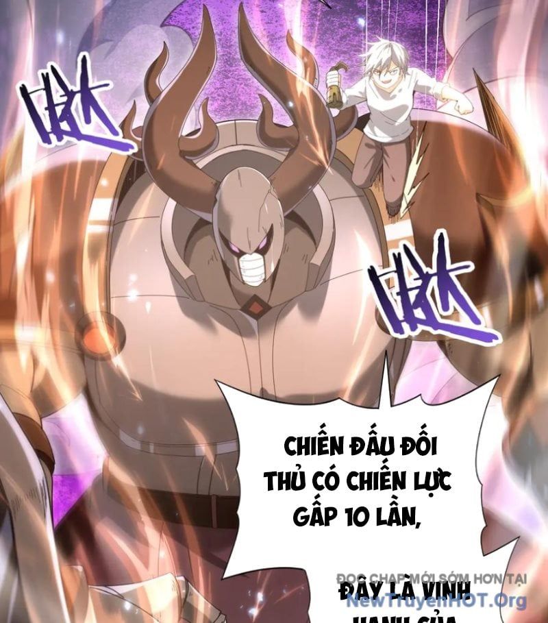 Toàn Dân Chuyển Chức Ngự Long Sư Là Chức Nghiệp Yếu Nhất - Chapter 147 - Page 5