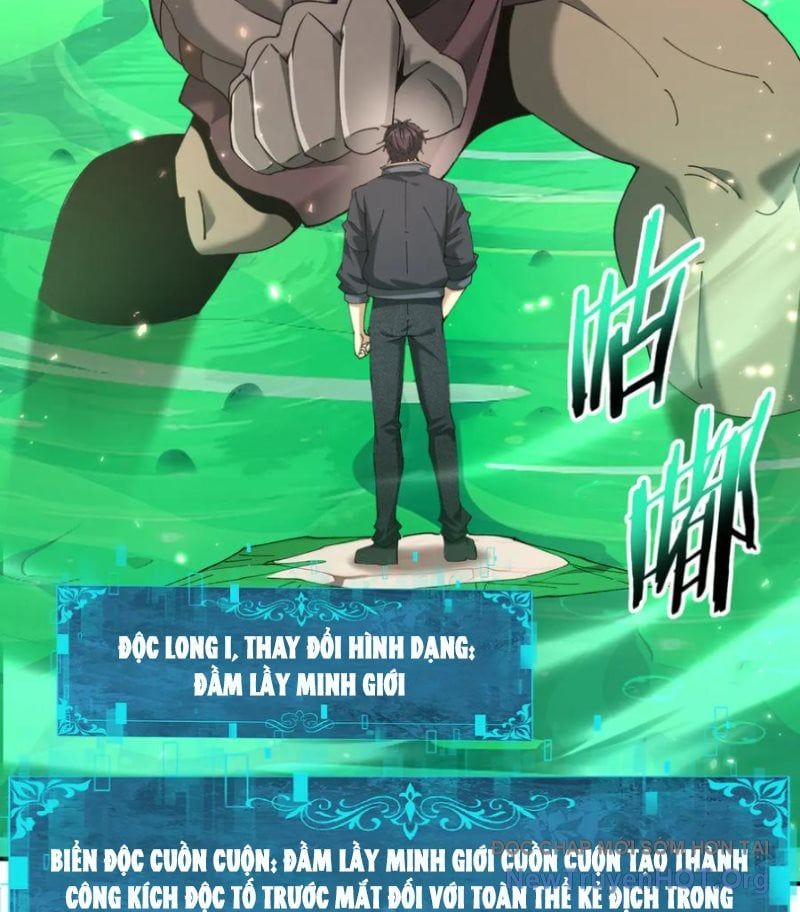 Toàn Dân Chuyển Chức Ngự Long Sư Là Chức Nghiệp Yếu Nhất - Chapter 147 - Page 50
