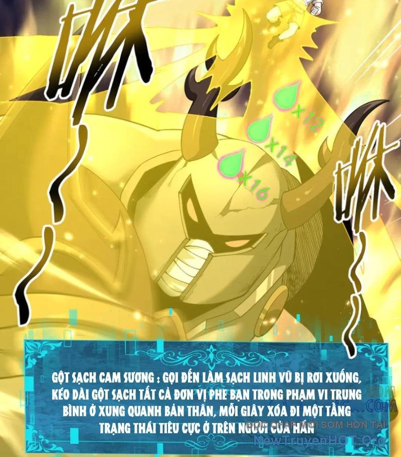 Toàn Dân Chuyển Chức Ngự Long Sư Là Chức Nghiệp Yếu Nhất - Chapter 147 - Page 53