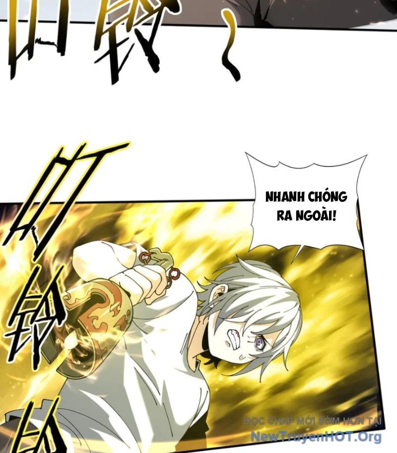 Toàn Dân Chuyển Chức Ngự Long Sư Là Chức Nghiệp Yếu Nhất - Chapter 147 - Page 59