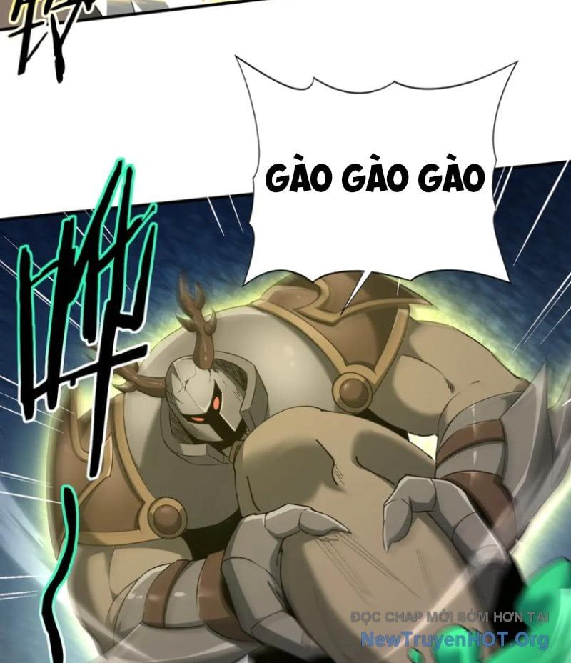 Toàn Dân Chuyển Chức Ngự Long Sư Là Chức Nghiệp Yếu Nhất - Chapter 147 - Page 60