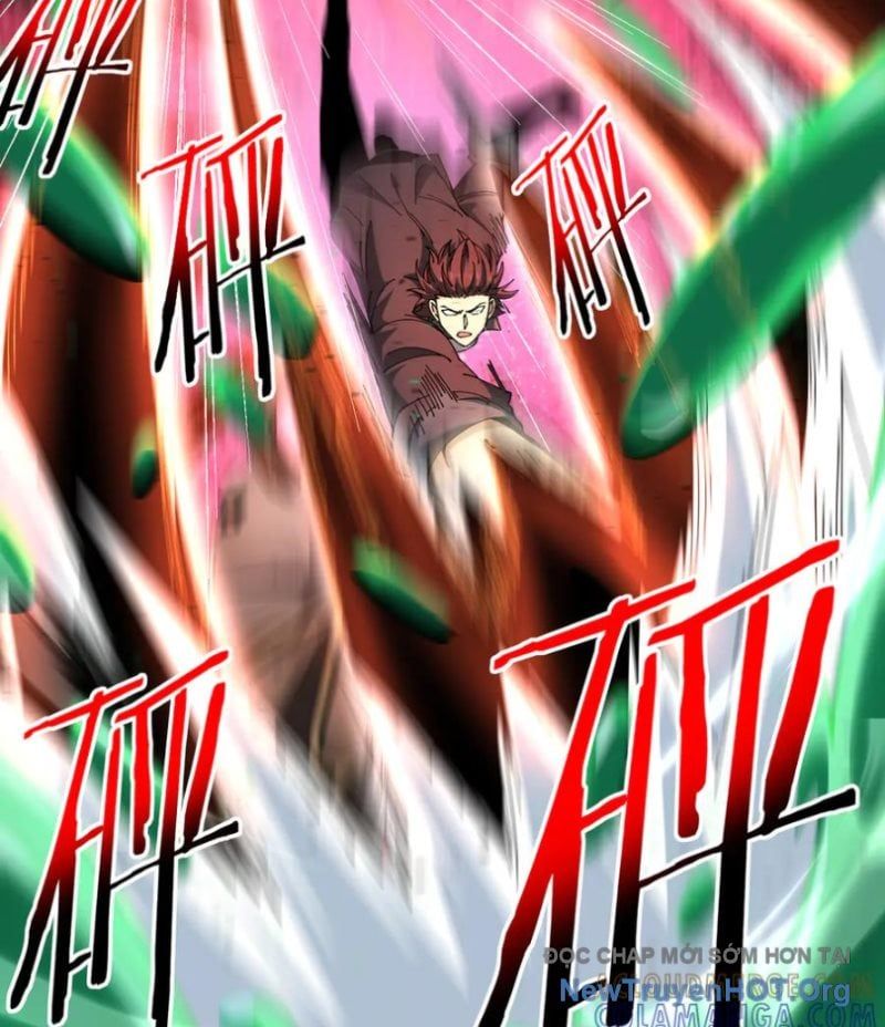 Toàn Dân Chuyển Chức Ngự Long Sư Là Chức Nghiệp Yếu Nhất - Chapter 147 - Page 69