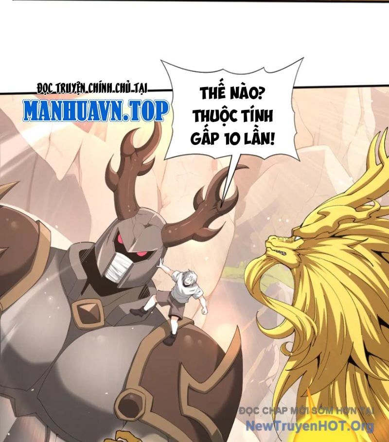 Toàn Dân Chuyển Chức Ngự Long Sư Là Chức Nghiệp Yếu Nhất - Chapter 147 - Page 7