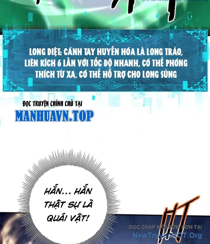 Toàn Dân Chuyển Chức Ngự Long Sư Là Chức Nghiệp Yếu Nhất - Chapter 147 - Page 70