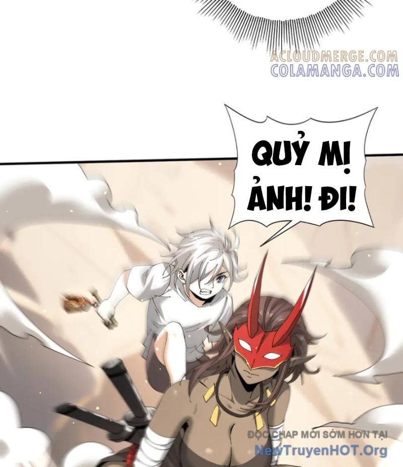 Toàn Dân Chuyển Chức Ngự Long Sư Là Chức Nghiệp Yếu Nhất - Chapter 147 - Page 72