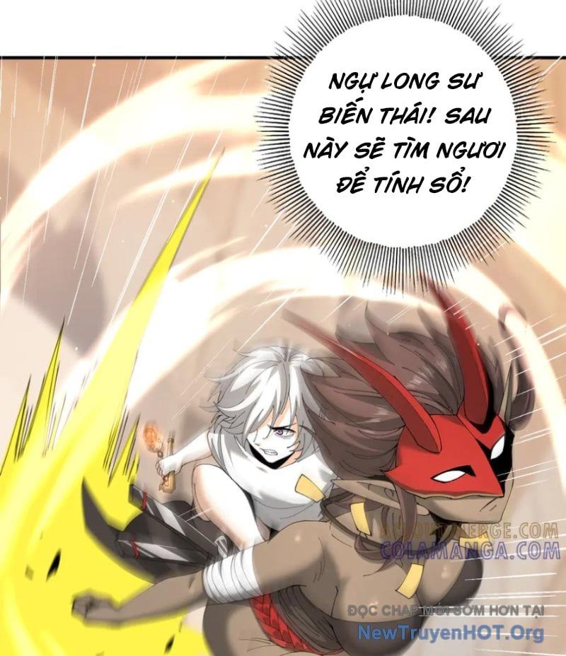 Toàn Dân Chuyển Chức Ngự Long Sư Là Chức Nghiệp Yếu Nhất - Chapter 147 - Page 74