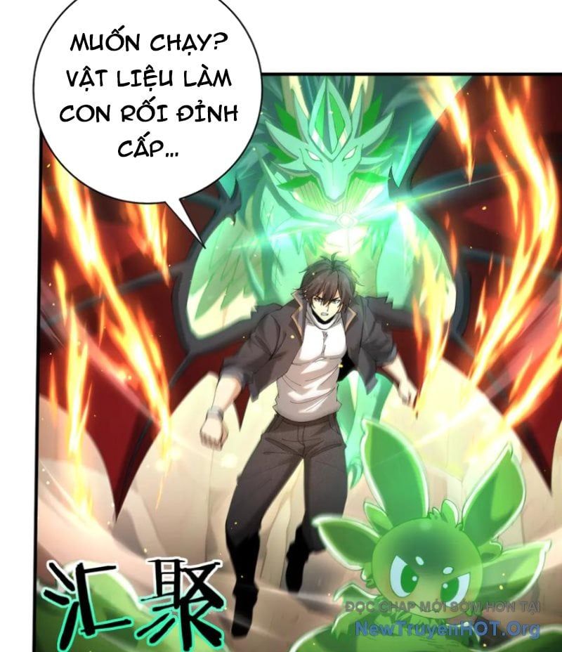 Toàn Dân Chuyển Chức Ngự Long Sư Là Chức Nghiệp Yếu Nhất - Chapter 147 - Page 76