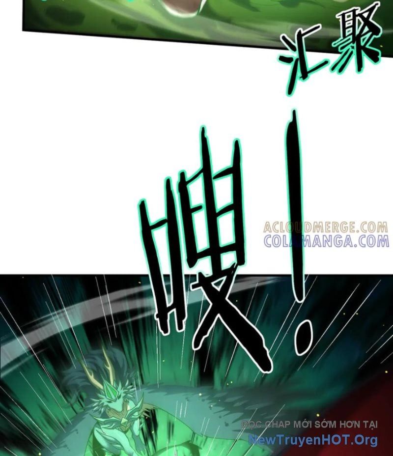 Toàn Dân Chuyển Chức Ngự Long Sư Là Chức Nghiệp Yếu Nhất - Chapter 147 - Page 77