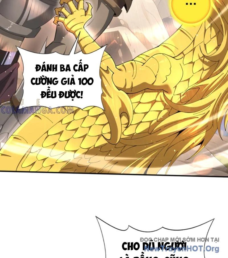 Toàn Dân Chuyển Chức Ngự Long Sư Là Chức Nghiệp Yếu Nhất - Chapter 147 - Page 8