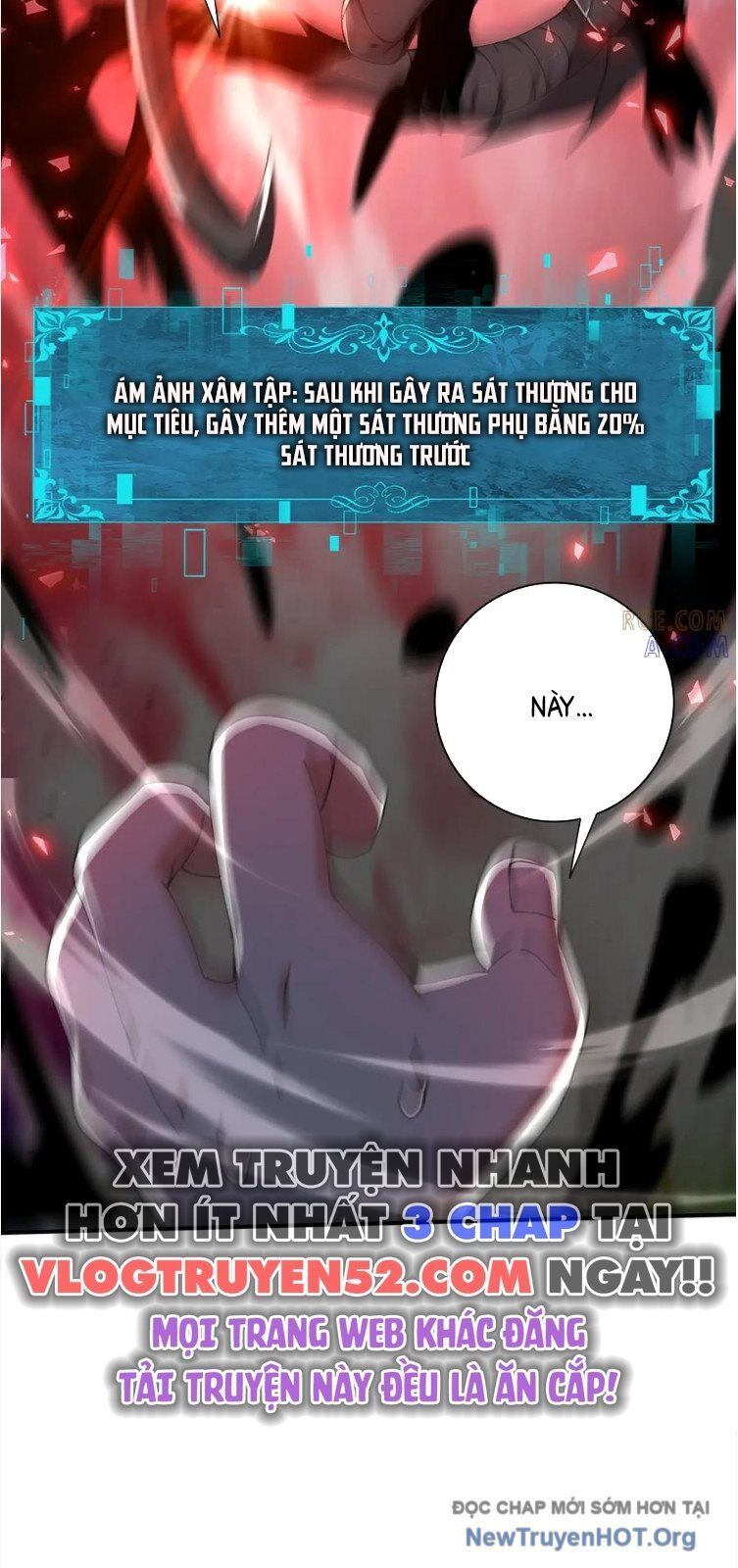 Toàn Dân Chuyển Chức Ngự Long Sư Là Chức Nghiệp Yếu Nhất - Chapter 148 - Page 11