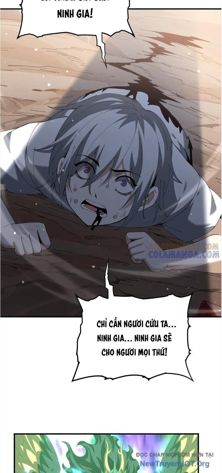 Toàn Dân Chuyển Chức Ngự Long Sư Là Chức Nghiệp Yếu Nhất - Chapter 148 - Page 15